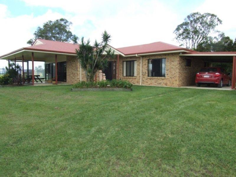36 Ashton Road, Gilldora QLD 4570