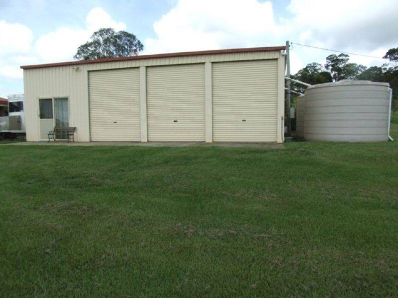 36 Ashton Road, Gilldora QLD 4570