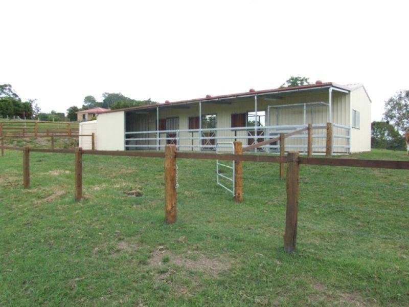 36 Ashton Road, Gilldora QLD 4570