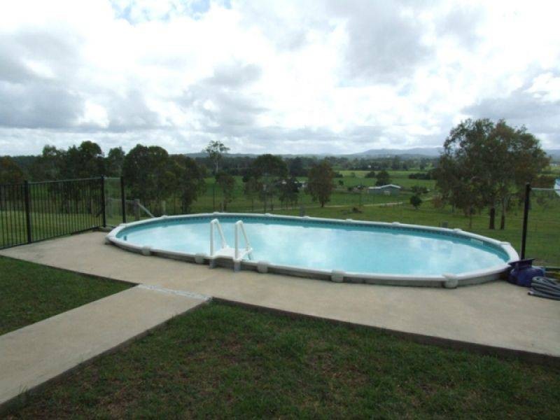 36 Ashton Road, Gilldora QLD 4570