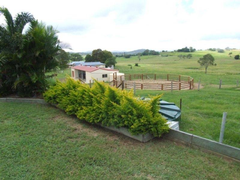 36 Ashton Road, Gilldora QLD 4570