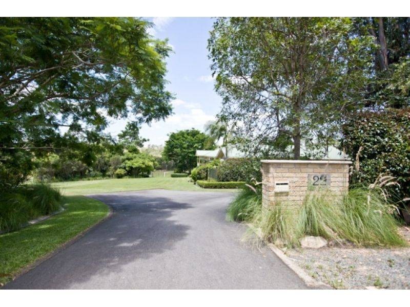 22 Tipuana Crescent, Nahrunda QLD 4570