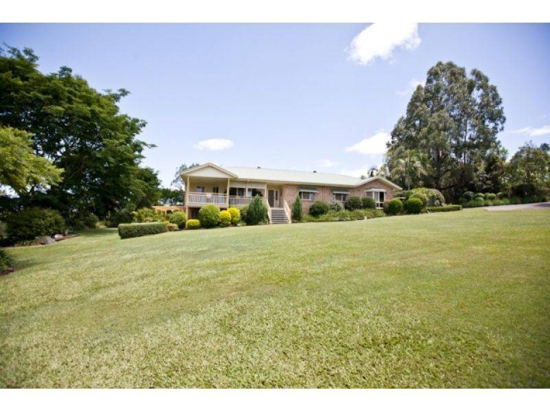 22 Tipuana Crescent, Nahrunda QLD 4570