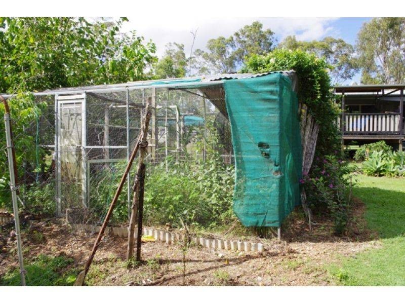 119 Arboreleven Road, Glenwood QLD 4570