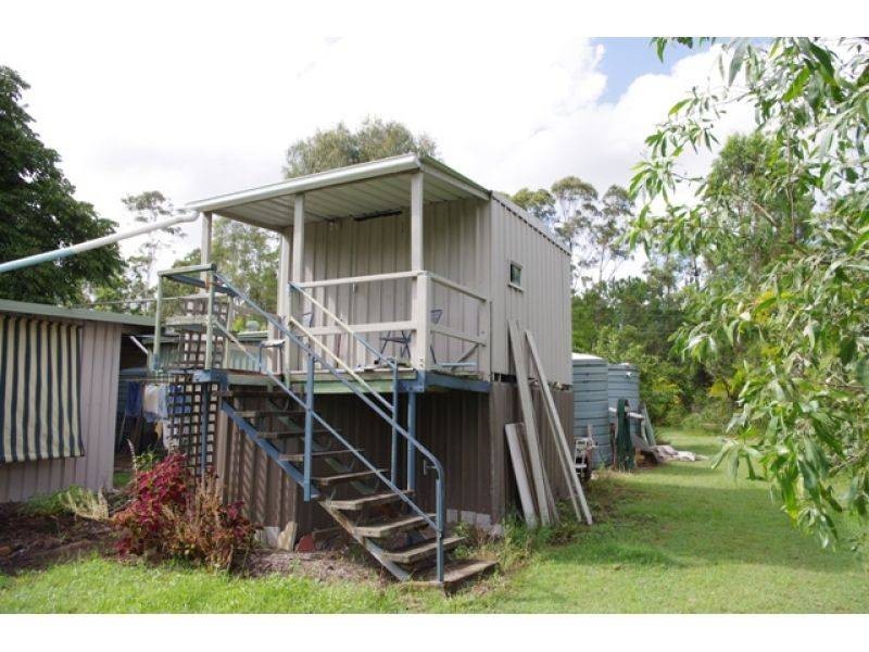 119 Arboreleven Road, Glenwood QLD 4570