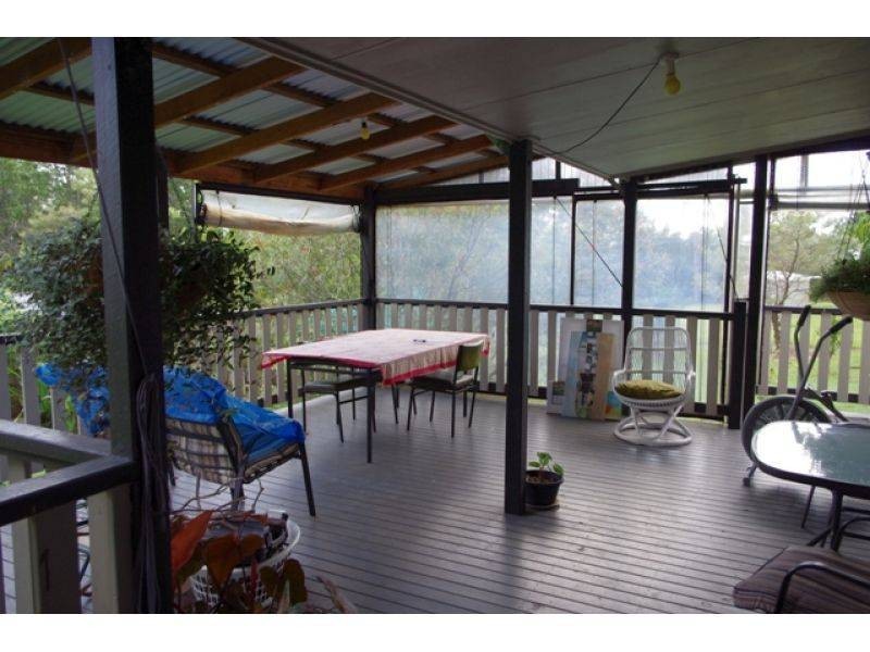 119 Arboreleven Road, Glenwood QLD 4570