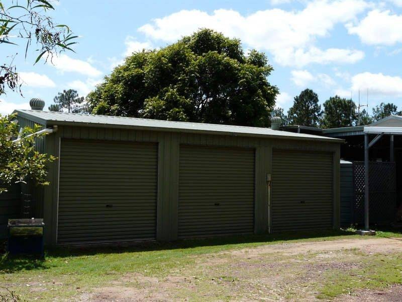119 Arboreleven Road, Glenwood QLD 4570