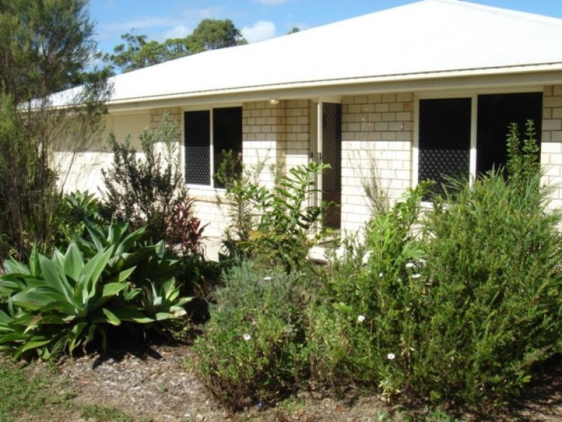 83 Lawson Road, Pie Creek QLD 4570