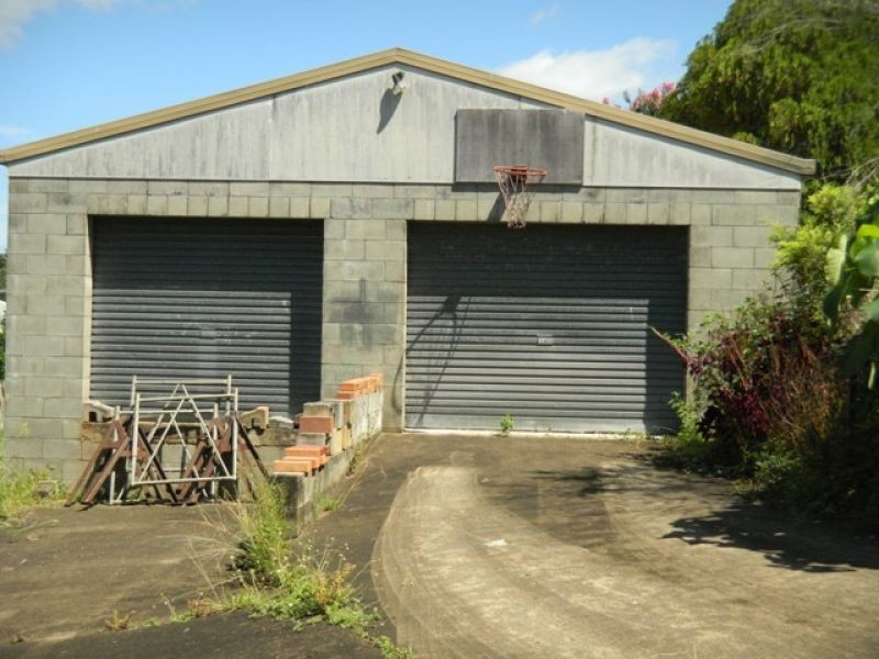 20 Carrington Avenue, Gympie QLD 4570