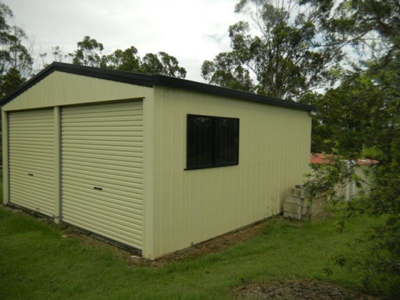 23 Sweeney Court, Pie Creek QLD 4570