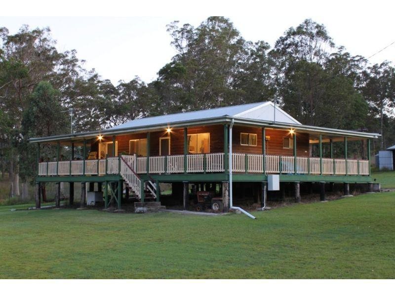 57 Bellwood Road, Tuchekoi QLD 4570