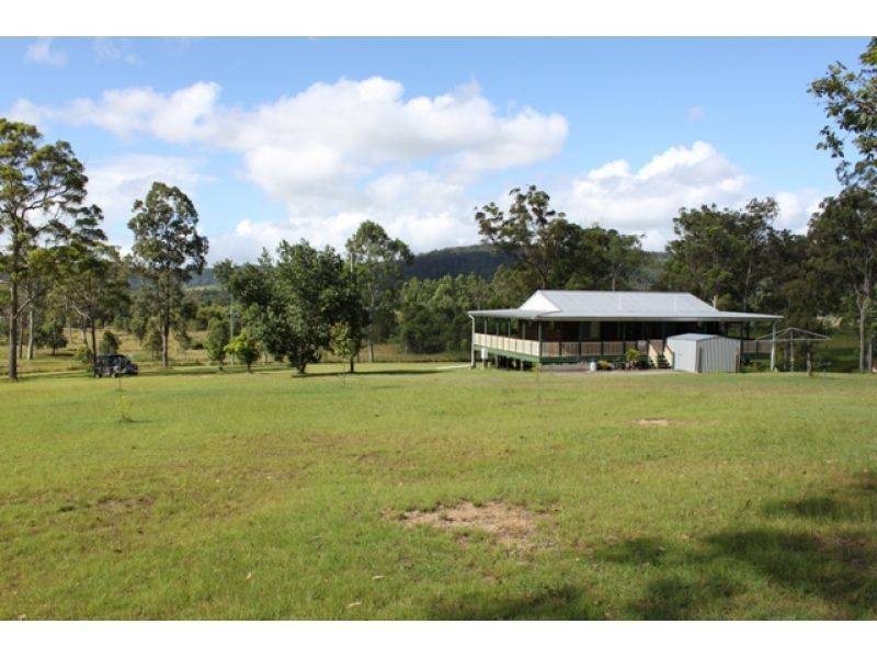 57 Bellwood Road, Tuchekoi QLD 4570