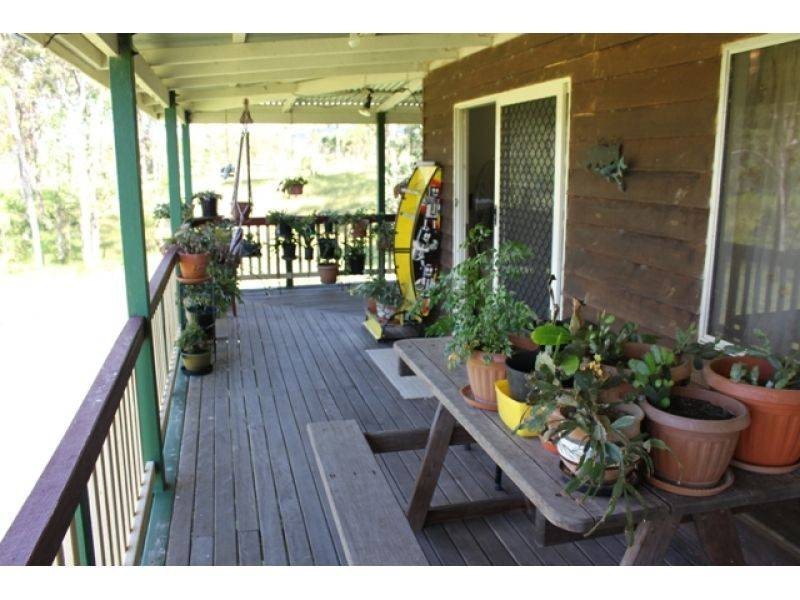 57 Bellwood Road, Tuchekoi QLD 4570