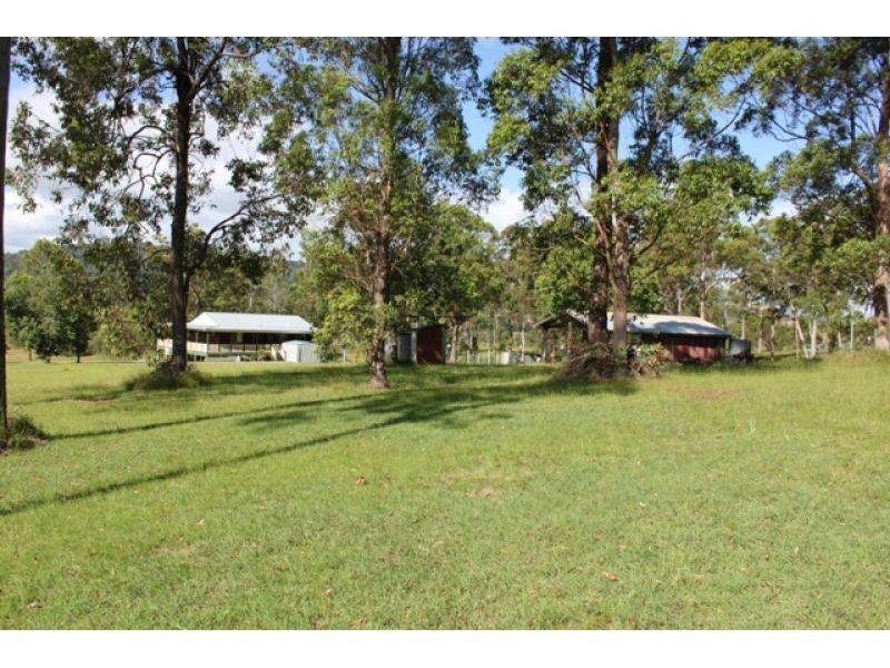 57 Bellwood Road, Tuchekoi QLD 4570