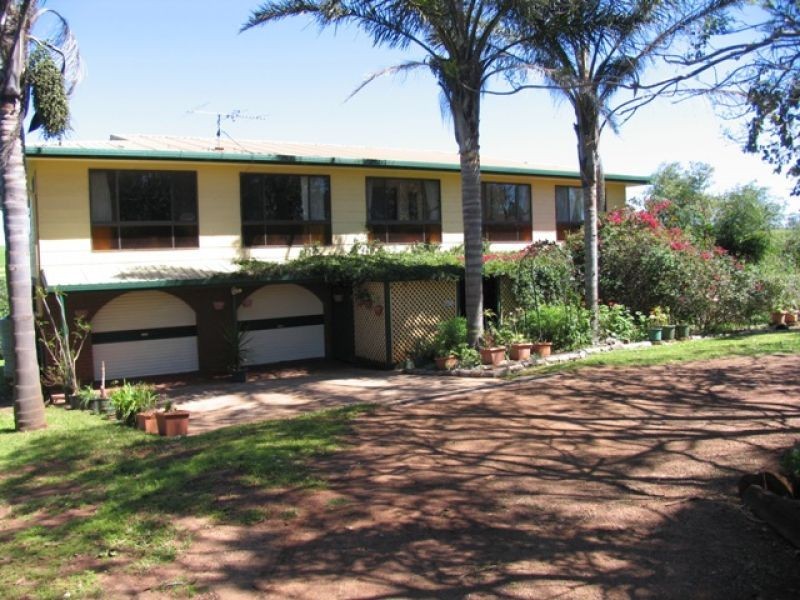 7 Dioths Road, Upper Yarraman QLD 4614