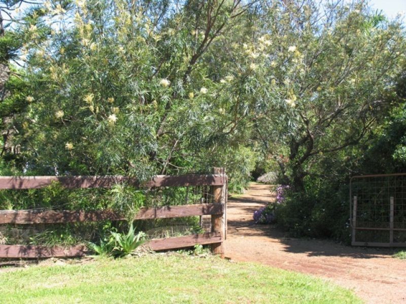 7 Dioths Road, Upper Yarraman QLD 4614