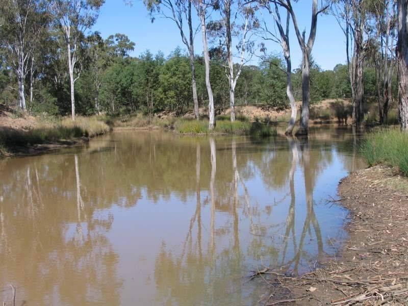 500 Wattle Camp Road, Wattle Camp QLD 4615