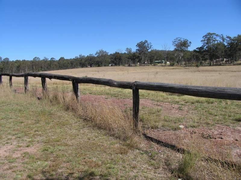 500 Wattle Camp Road, Wattle Camp QLD 4615