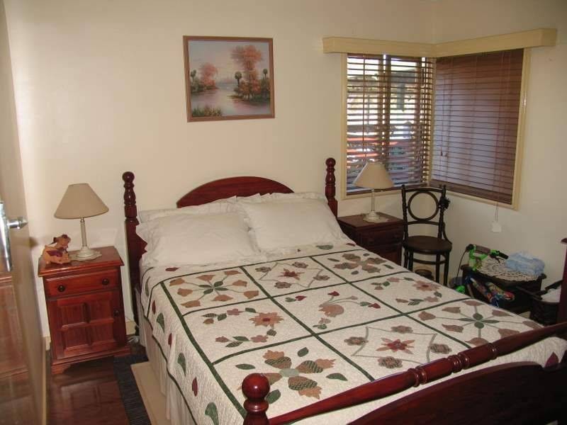 500 Wattle Camp Road, Wattle Camp QLD 4615