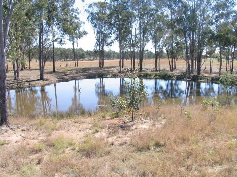500 Wattle Camp Road, Wattle Camp QLD 4615