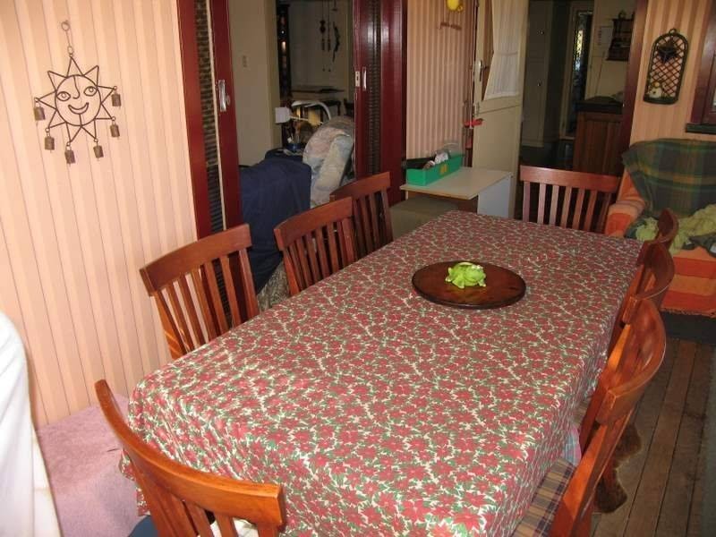 500 Wattle Camp Road, Wattle Camp QLD 4615