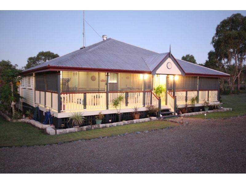 11 Tea Tree Court, The Palms QLD 4570