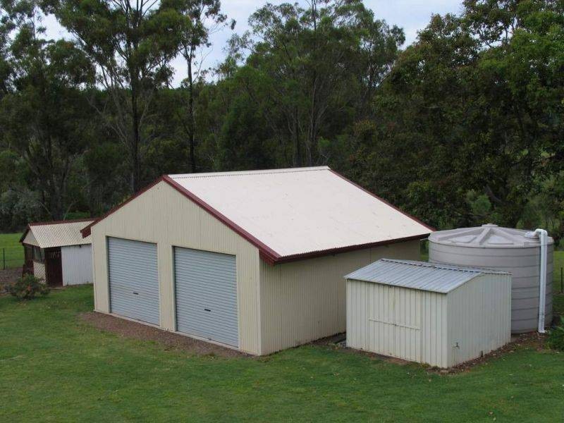 4 Smith Street, Yarraman QLD 4614