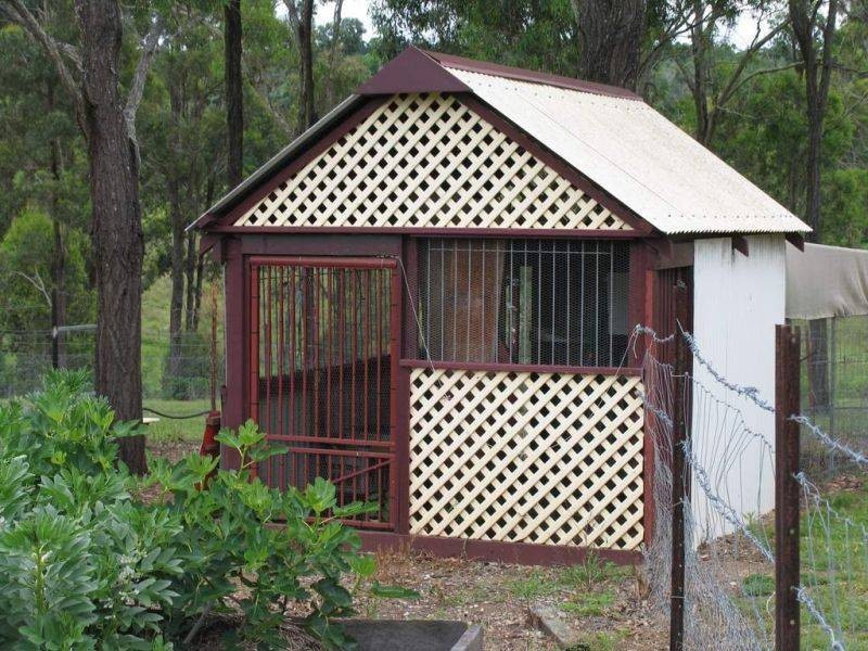 4 Smith Street, Yarraman QLD 4614