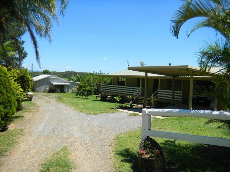 6 MacPherson Road, Veteran QLD 4570