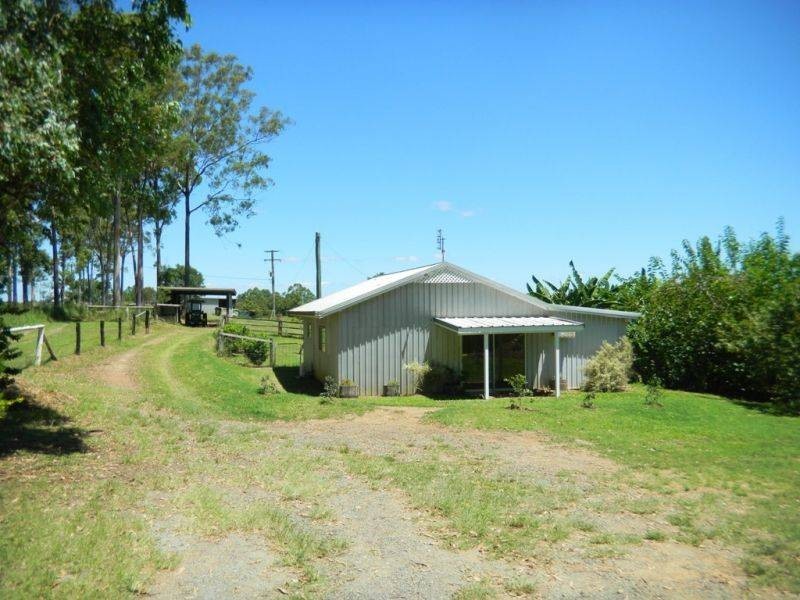 6 MacPherson Road, Veteran QLD 4570
