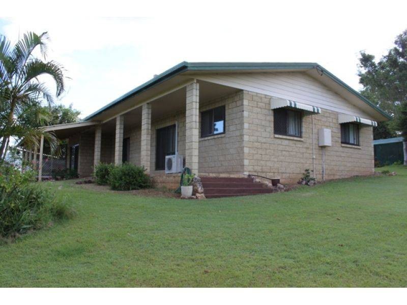 122 Gildora Road, Gilldora QLD 4570