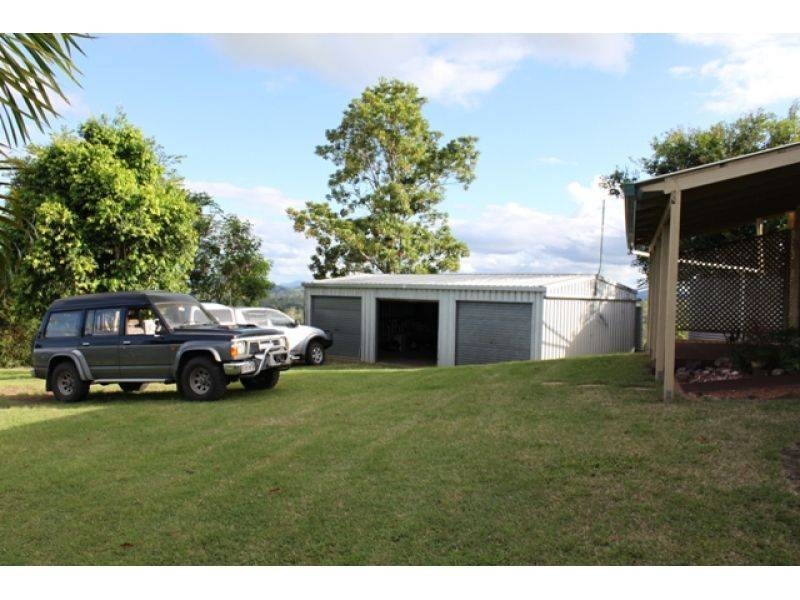 122 Gildora Road, Gilldora QLD 4570