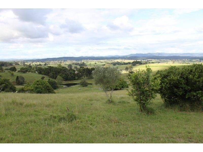 122 Gildora Road, Gilldora QLD 4570