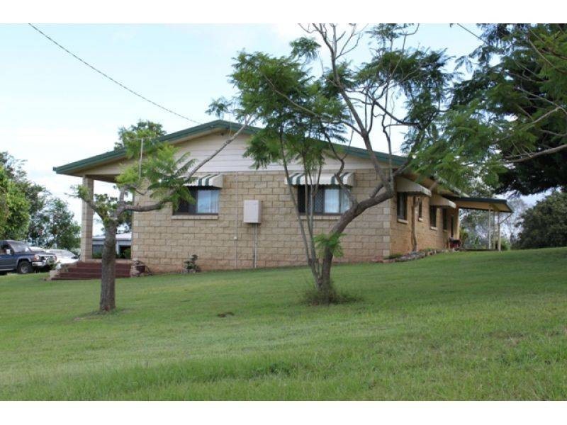 122 Gildora Road, Gilldora QLD 4570
