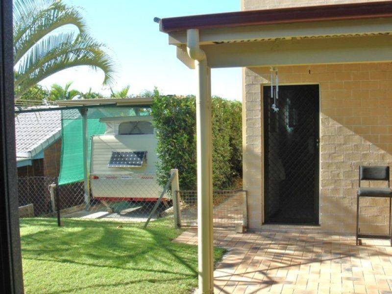 12 Manooka Drive, Rainbow Beach QLD 4581