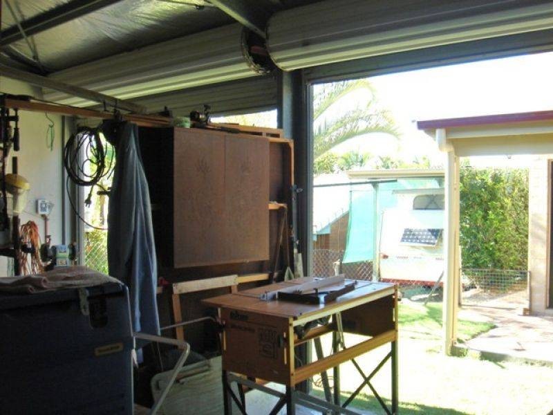 12 Manooka Drive, Rainbow Beach QLD 4581