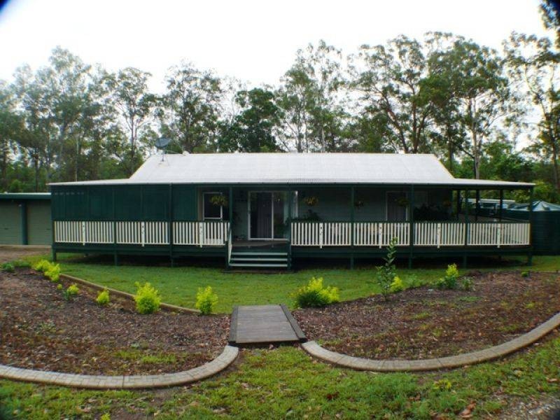 81 Delray Road, Mothar Mountain QLD 4570
