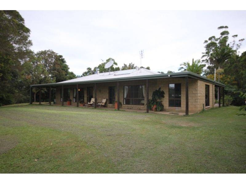 94 Langley Road, Veteran QLD 4570