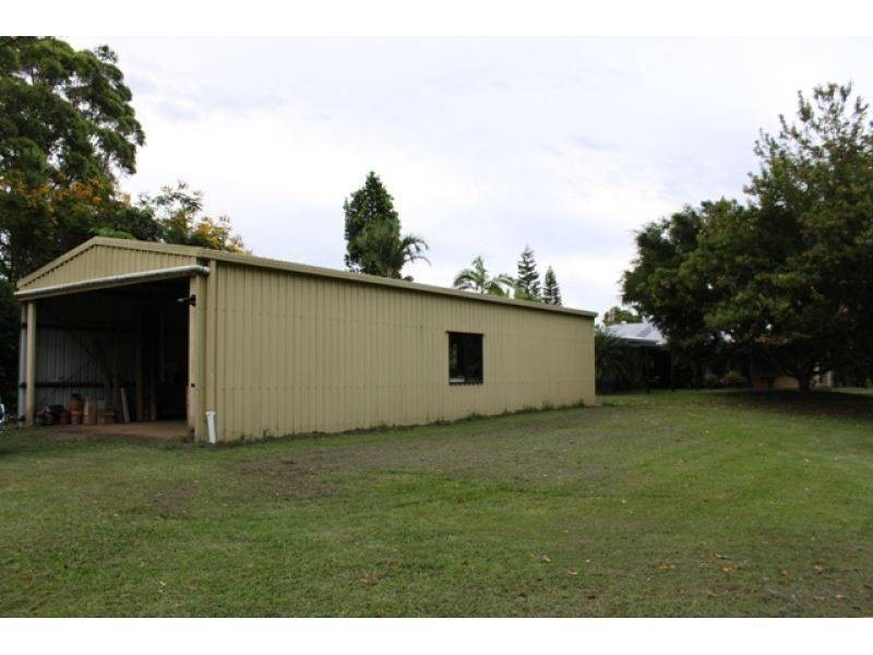 94 Langley Road, Veteran QLD 4570