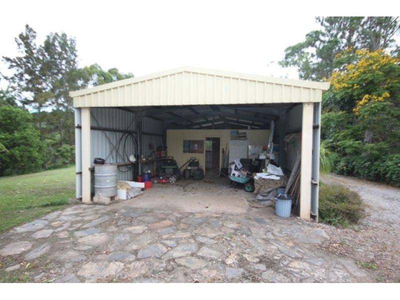 94 Langley Road, Veteran QLD 4570