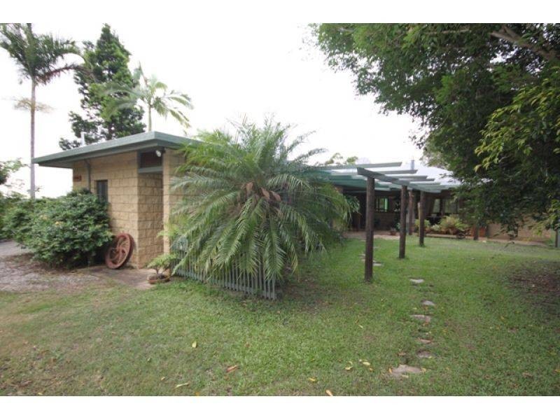 94 Langley Road, Veteran QLD 4570