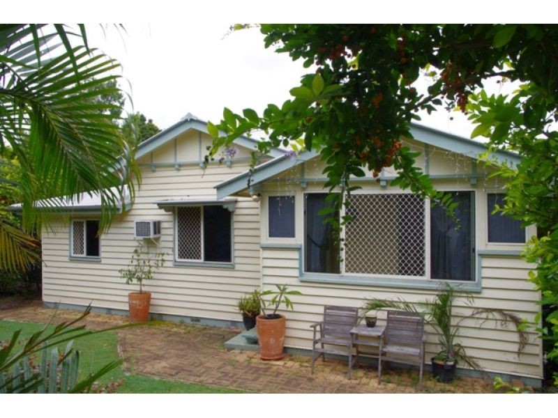 23 Lady Mary Terrace, Gympie QLD 4570