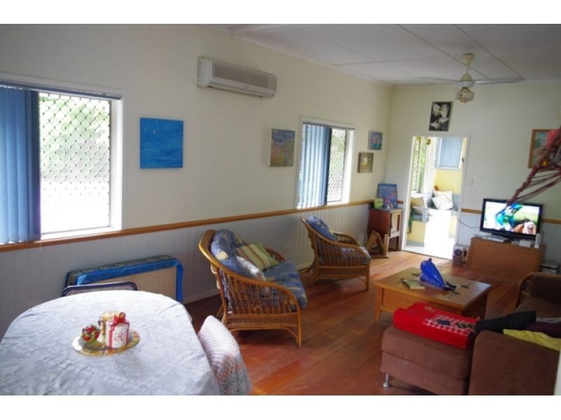 23 Lady Mary Terrace, Gympie QLD 4570