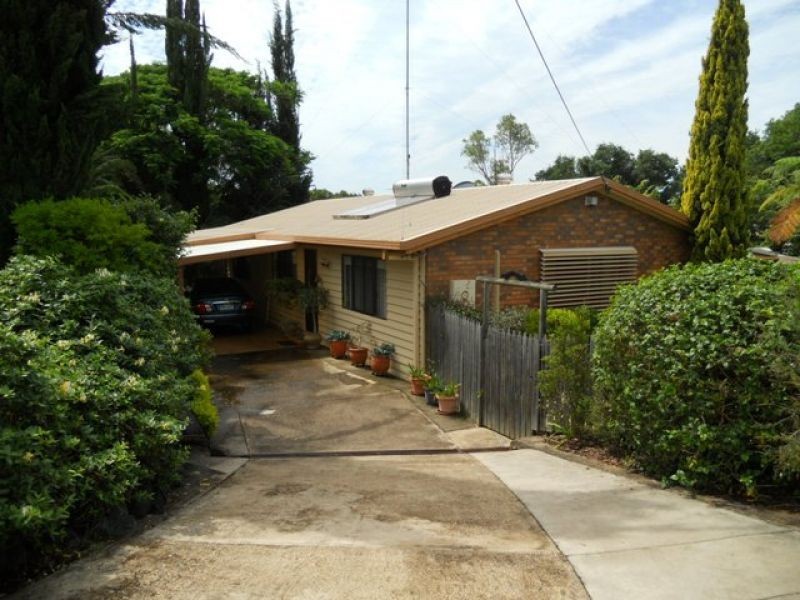 8 Alexander Place, Gympie QLD 4570