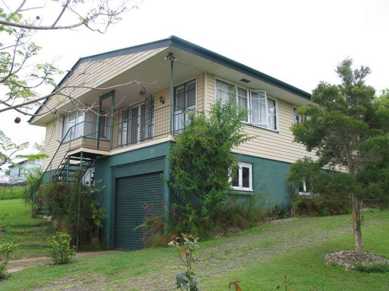 22 Post Office Lane, Kilcoy QLD 4515