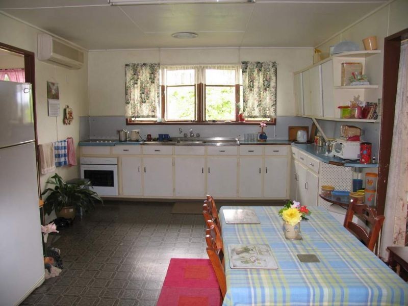 22 Post Office Lane, Kilcoy QLD 4515