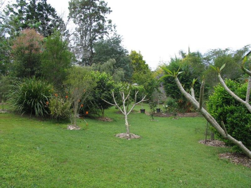 22 Post Office Lane, Kilcoy QLD 4515