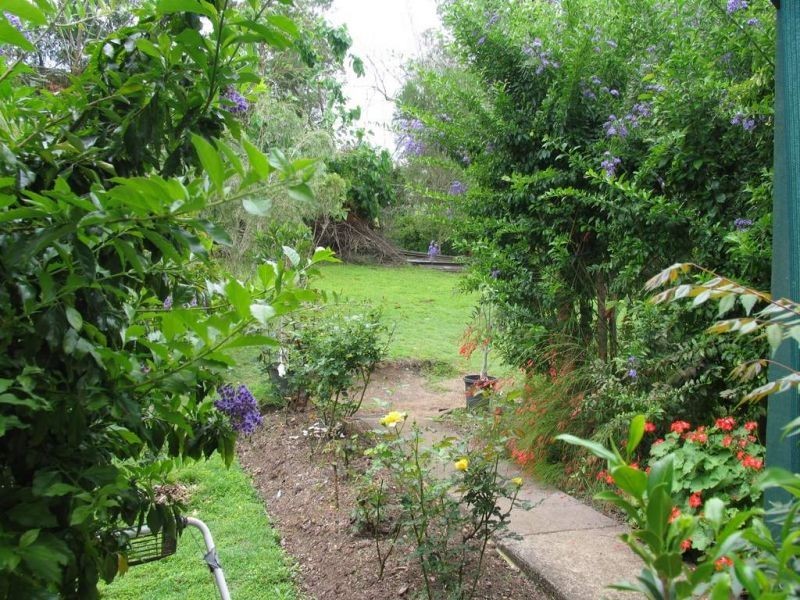 22 Post Office Lane, Kilcoy QLD 4515
