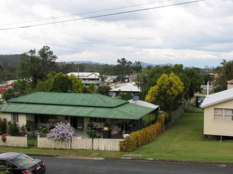 22 Post Office Lane, Kilcoy QLD 4515