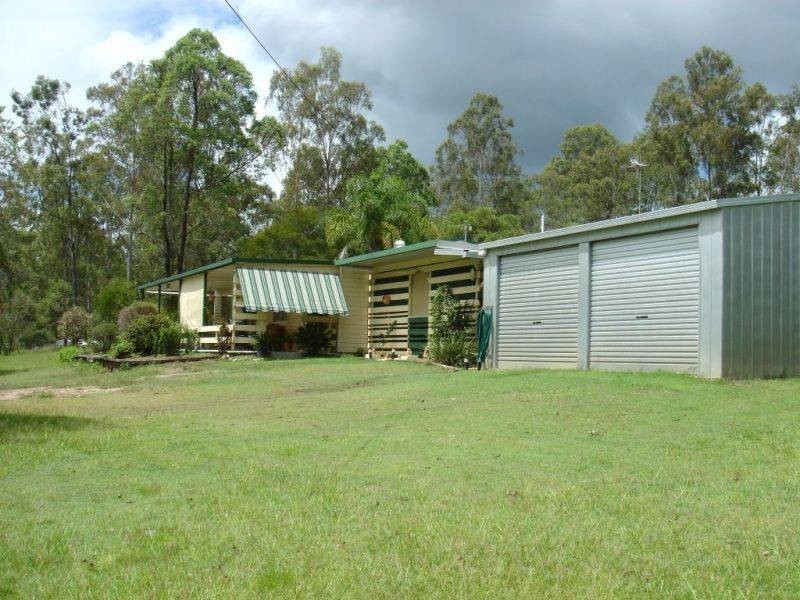 3 Andrew Road, Glenwood QLD 4570